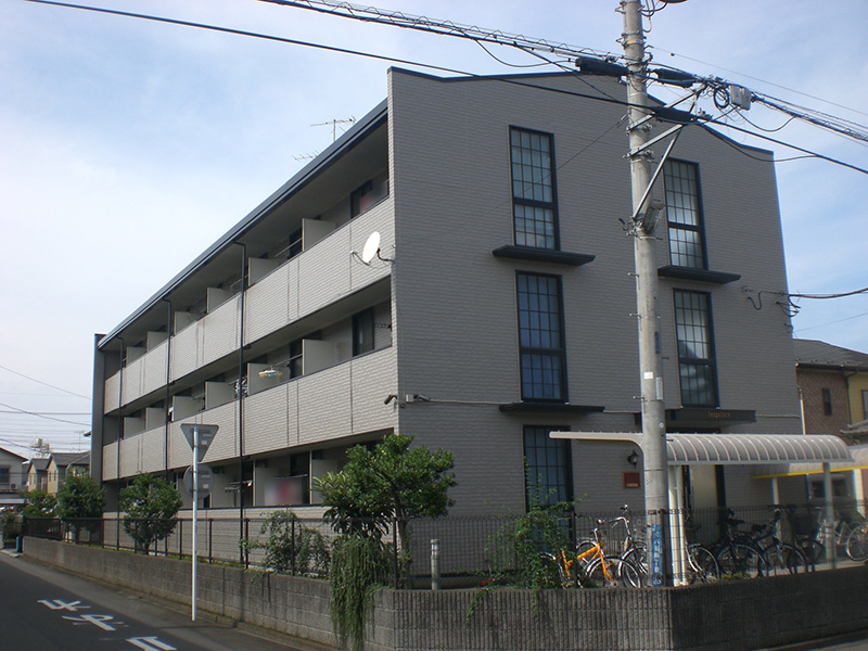 ★手数料０円★八潮市八潮 月極駐車場